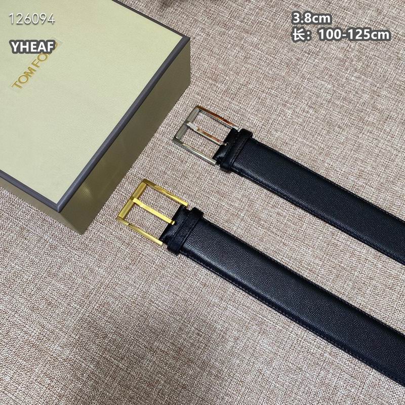 TF belt 38mmX100-125cm 8L21